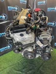 Двигатель в сборе Honda Stepwgn
