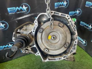 Фото запчасти акпп Nissan Cube контрактная запчасть Запчасть акпп Nissan Cube