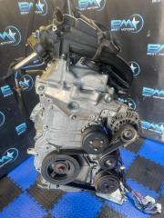 Двигатель в сборе Nissan March