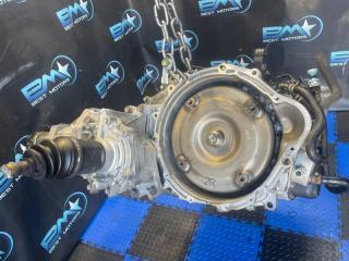 АКПП Mitsubishi Colt