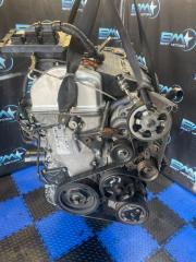 Двигатель в сборе Honda Stepwgn