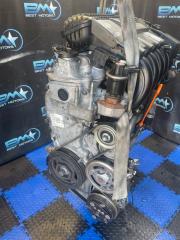 Двигатель в сборе Honda Insight контрактная Двигатель в сборе Honda Insight