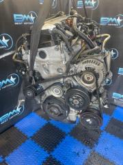 Двигатель в сборе Honda Stepwgn