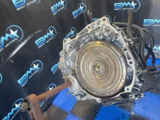 АКПП Honda Stepwgn