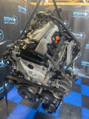 Двигатель в сборе Honda Stepwgn