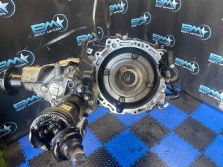 Фото запчасти акпп Mazda Premacy контрактная запчасть Запчасть акпп Mazda Premacy