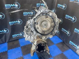 АКПП Nissan Serena