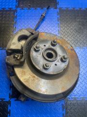 Запчасть ступица передняя правая Toyota Porte 2016