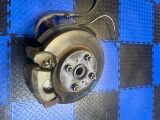 Запчасть ступица передняя левая Toyota Porte 2016