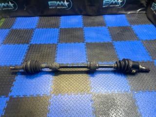 Запчасть привод передний правый Toyota Porte 2016