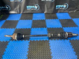 Привод передний правый Nissan Note