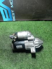 Запчасть стартер Nissan Note 2012
