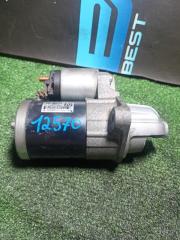 Запчасть стартер Suzuki Swift 2006