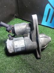 Запчасть стартер Nissan Qashqai 2010