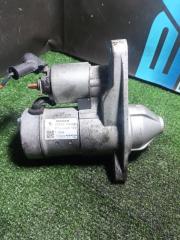 Запчасть стартер Nissan Qashqai 2010