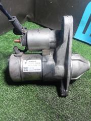 Запчасть стартер Nissan Qashqai 2010