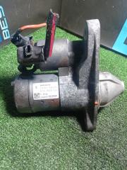 Запчасть стартер Nissan Qashqai 2010