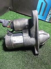 Стартер Nissan Qashqai 2010