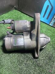 Стартер Nissan Qashqai 2010