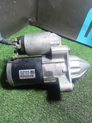 Запчасть стартер Nissan Note 2012