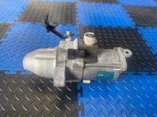 Запчасть стартер Honda Insight 2010