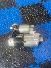 Запчасть стартер Mazda Demio