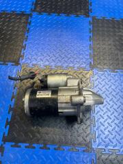 Стартер Nissan Note 2012