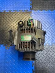 Фото запчасти генератор Toyota Alphard 2006 контрактная запчасть Запчасть генератор Toyota Alphard 2006