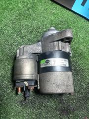 Стартер Nissan March