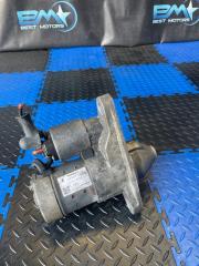 Стартер Nissan X-Trail 2003