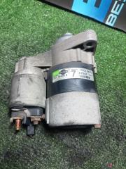 Стартер Nissan March