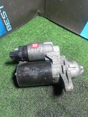 Фото запчасти стартер Toyota Avensis 2010 контрактная запчасть Запчасть стартер Toyota Avensis 2010