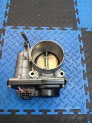 Запчасть дроссельная заслонка Nissan Qashqai