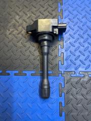 Катушка зажигания Nissan Qashqai контрактная Катушка зажигания Nissan Qashqai