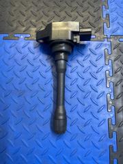 Катушка зажигания Nissan Qashqai контрактная Катушка зажигания Nissan Qashqai