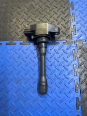 Катушка зажигания Nissan Qashqai контрактная Катушка зажигания Nissan Qashqai