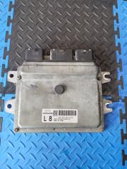 Запчасть электронный блок управления двигателем (эбу) Nissan Qashqai