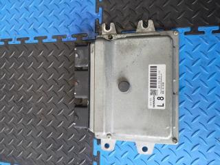 Электронный блок управления двигателем (ЭБУ) Nissan Qashqai
