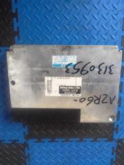 Фото запчасти электронный блок управления двигателем (эбу) Toyota Noah контрактная запчасть Запчасть электронный блок управления двигателем (эбу) Toyota Noah