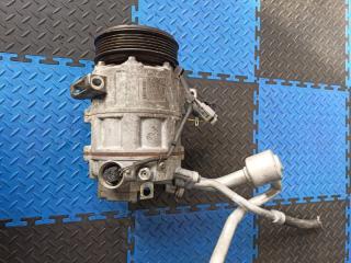 Компрессор кондиционера Nissan Serena