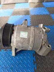 Компрессор кондиционера Nissan Murano
