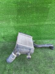 Интеркулер Nissan Note 2013