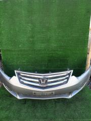 Бампер передний Honda Accord 2009