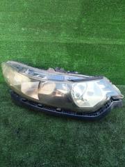 Фара передняя правая Honda Accord 2009