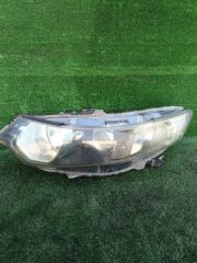 Фара Honda Accord 2009
