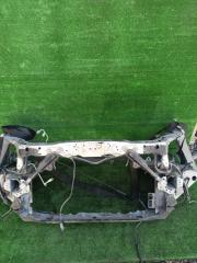 Рамка радиатора Honda Accord 2009