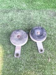 Фото запчасти звуковой сигнал Toyota Caldina 1996 контрактная запчасть Запчасть звуковой сигнал Toyota Caldina 1996