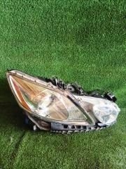 Фара передняя правая Lexus Gs350 2005