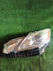 Фара передняя левая Lexus Gs350 2005
