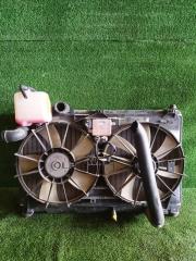 Запчасть радиатор охлаждения двигателя Lexus Gs350 2005